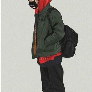 Meet your Posher, Shane